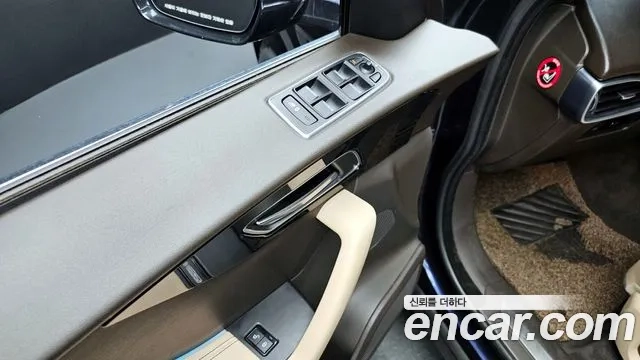 Jaguar F-PACE id 2908229 из Кореи 8