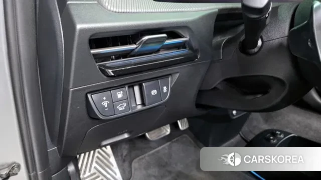 Kia EV6 id 3555694 из Кореи 8