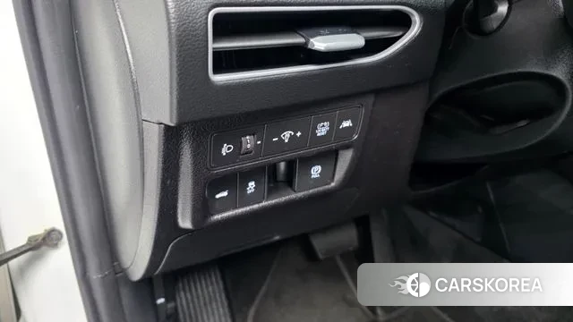 Hyundai Sonata Hybrid (DN8) id 3771357 из Кореи 8