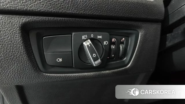 BMW 1 Series (F20) id 3844977 из Кореи 8