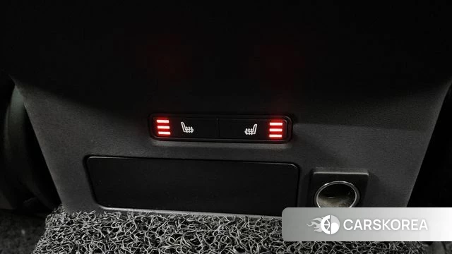 Land Rover Range Rover Velar id 3879691 из Кореи 8