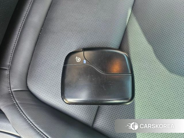 Hyundai Kona Electric id 3942486 из Кореи 8