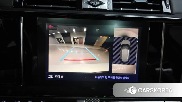 Citroen / DS DS7 Crossback id 3859158 из Кореи 8