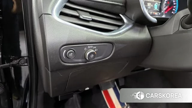 Chevrolet (GM Daewoo) All New Malibu id 3515161 из Кореи 8