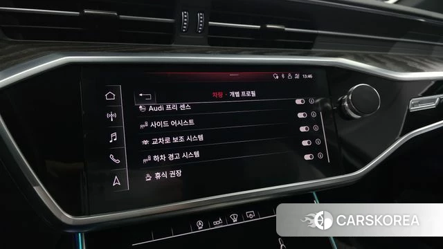 Audi A6 (C8) id 3872652 из Кореи 8