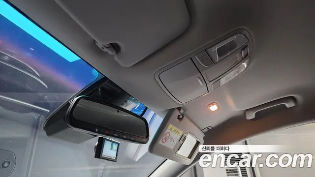 Hyundai All New Tucson id 2646710 из Кореи 8