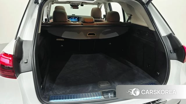 Mercedes-Benz GLE-Class W167 id 4734554 из Кореи 8
