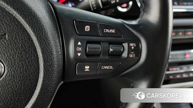 Kia The New Carnival id 3796153 из Кореи 8