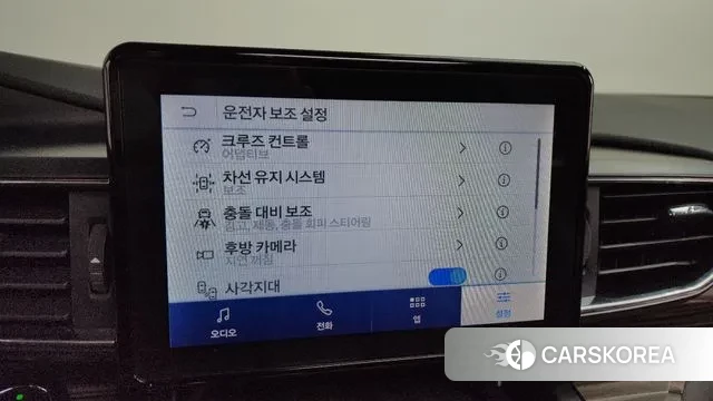 Ford Explorer 6th Generation id 3479203 из Кореи 8