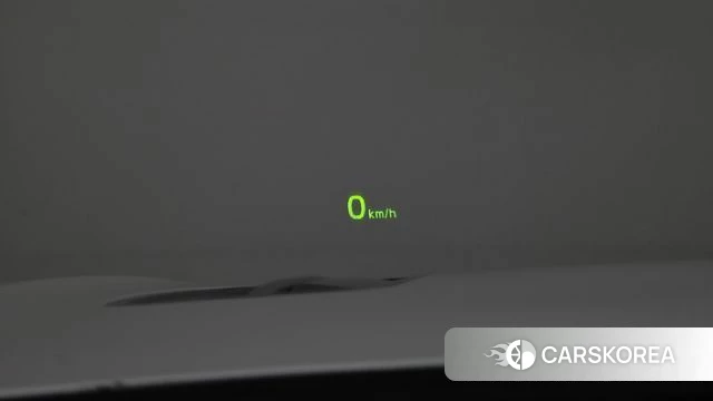 Kia Stinger id 3924415 из Кореи 8