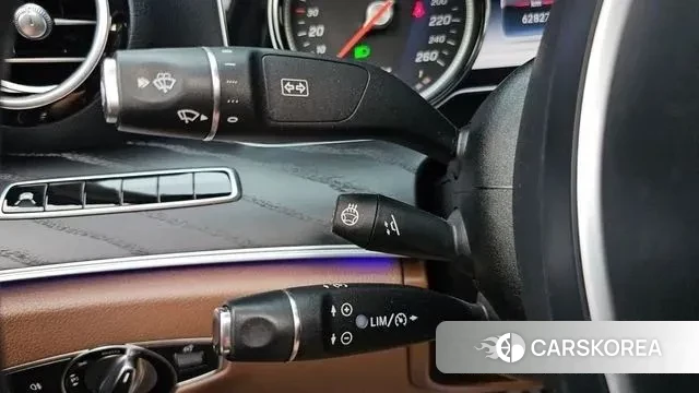 Mercedes-Benz E-Class W213 id 3024683 из Кореи 8