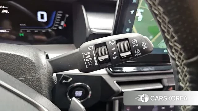 Ssangyong Torres id 3316442 из Кореи 8