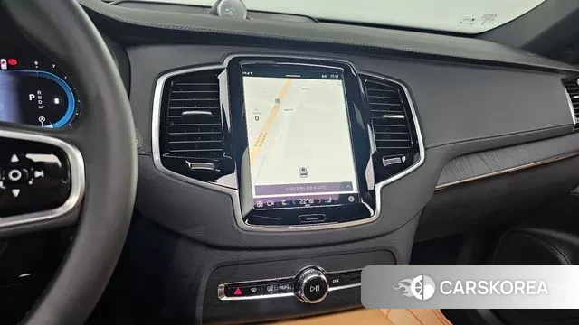 Volvo XC90 second Generation id 3109419 из Кореи 8