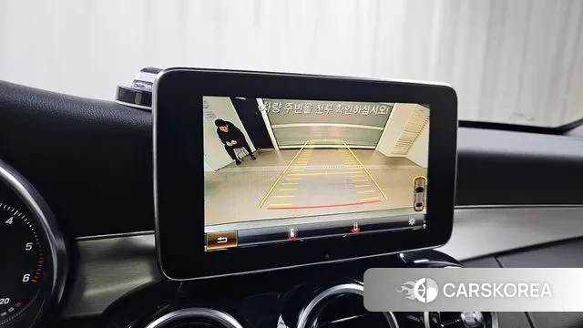 Mercedes-Benz C-Class W205 id 3536330 из Кореи 8