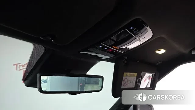 Hyundai Santa Fe (MX5) id 3377391 из Кореи 8