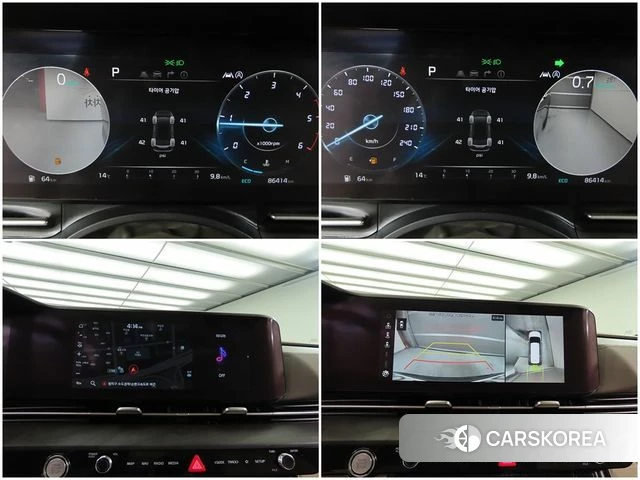 Kia Carnival 4th generation id 3852513 из Кореи 8