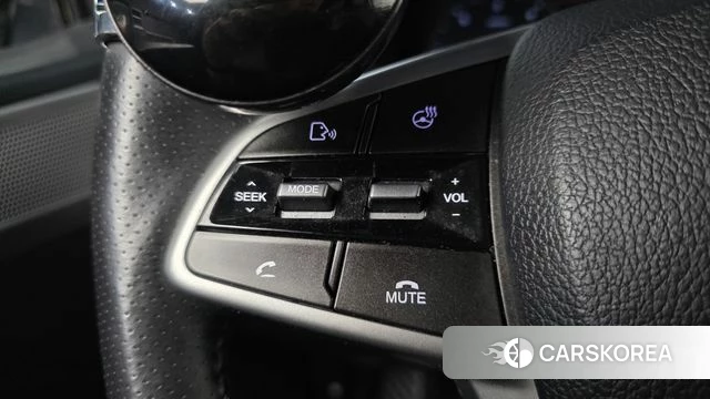 Ssangyong Rexton Sports id 4286097 из Кореи 8