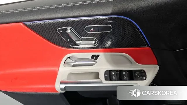 Mercedes-Benz GLB-Class X247 id 3416888 из Кореи 8