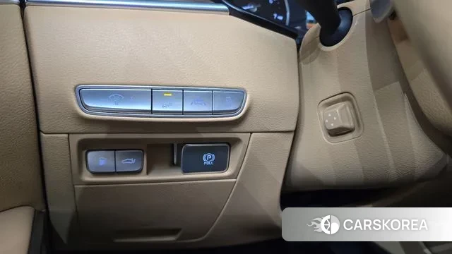 Kia More K9 id 3390701 из Кореи 8