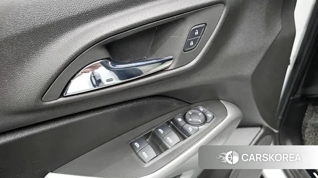 Chevrolet (GM Daewoo) Trax Crossover id 2894450 из Кореи 8