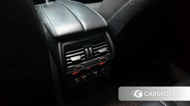 BMW X6 (F16) id 3748449 из Кореи 8