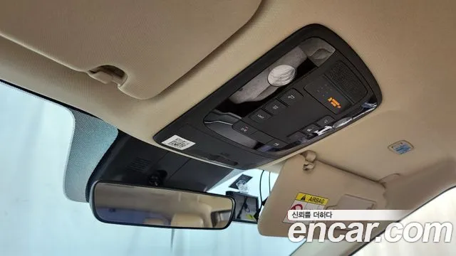 Kia Carnival 4th generation id 2644029 из Кореи 8