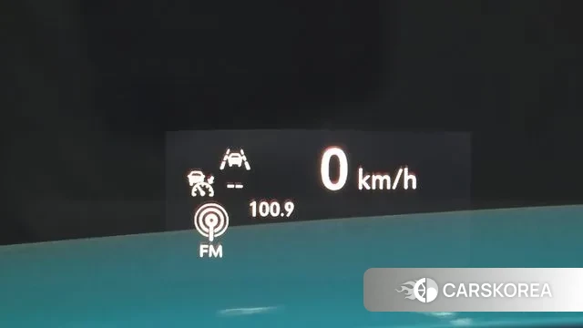 Chevrolet (GM Daewoo) Trailblazer id 3772294 из Кореи 8