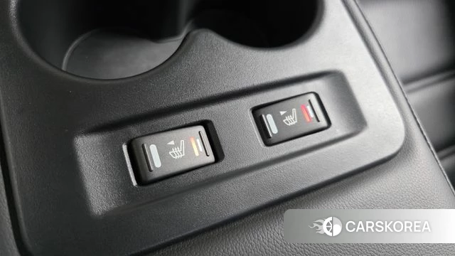 Renault Korea (Samsung) SM6 id 4318172 из Кореи 8