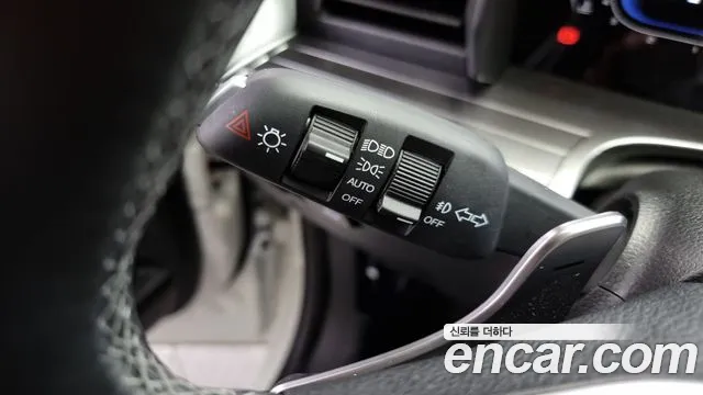 Ssangyong Torres id 2286754 из Кореи 8