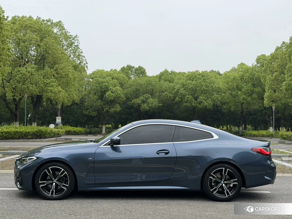 BMW 4 series id 4452906 из Китая 8