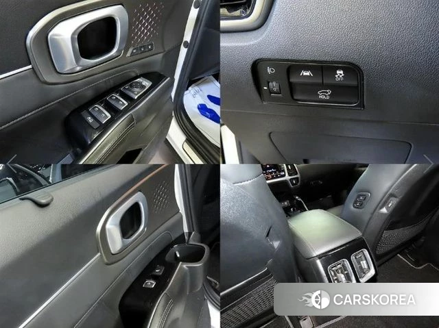 Kia Sorento 4th Generation id 4446731 из Кореи 8