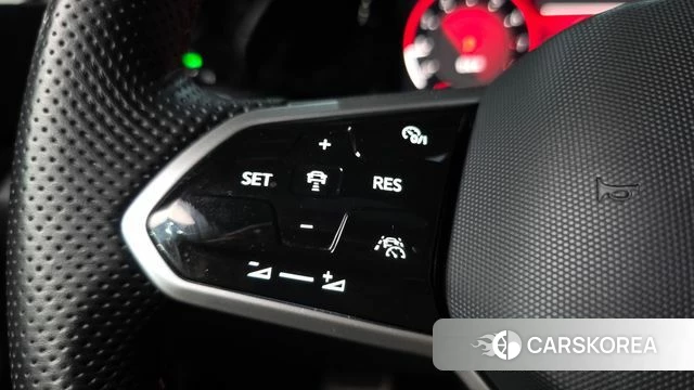 Volkswagen Golf 8th Generation id 4681854 из Кореи 8