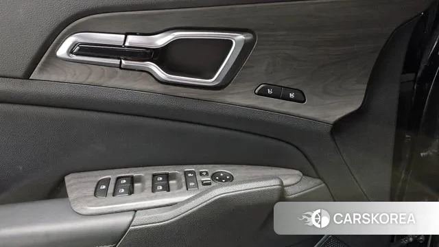 Kia Sportage 5th Generation Hybrid id 3555689 из Кореи 8