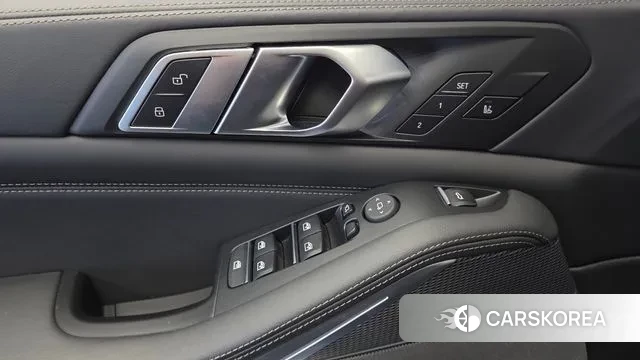 BMW X5 (G05) id 3058269 из Кореи 8