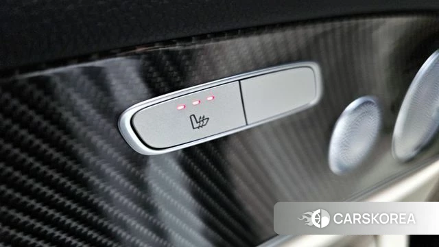 Mercedes-Benz E-Class W213 id 4295086 из Кореи 8
