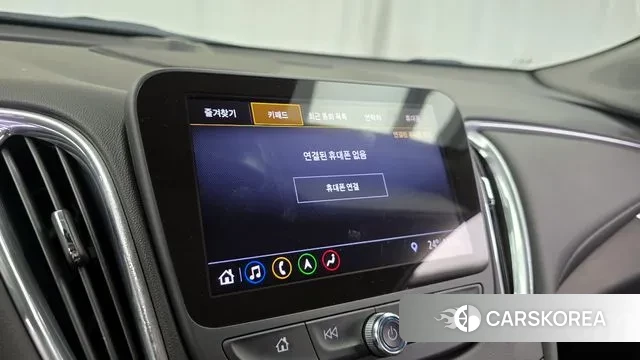 Chevrolet (GM Daewoo) The New Malibu id 2941218 из Кореи 8