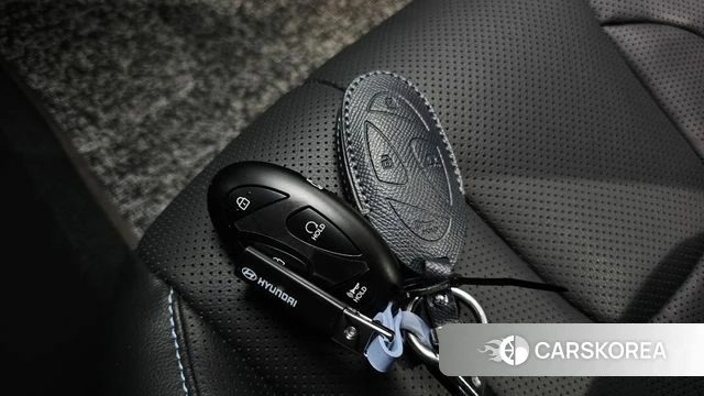 Hyundai The New Avante (CN7) id 4493660 из Кореи 8