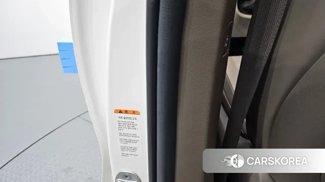 Kia Carnival 4th generation id 3282068 из Кореи 8