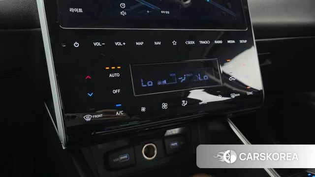 Hyundai Tucson (NX4) id 4625232 из Кореи 8