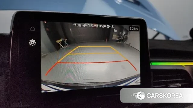 Hyundai Veloster (JS) id 3170787 из Кореи 8