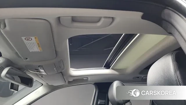 Mercedes-Benz GLC-Class X253 id 3449271 из Кореи 8