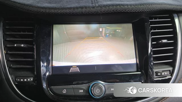 Chevrolet (GM Daewoo) The New Trax id 3872946 из Кореи 8