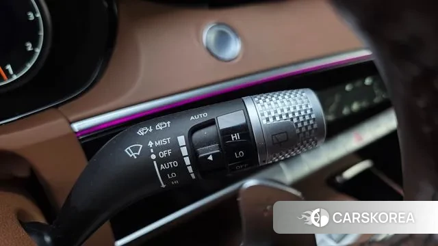 Genesis GV70 id 3448266 из Кореи 8