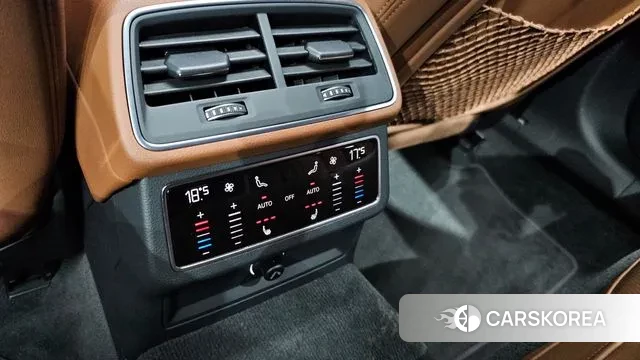 Audi A6 (C8) id 3023751 из Кореи 8