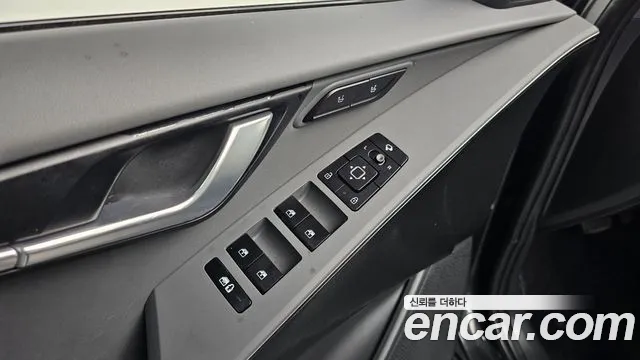 Kia Di Ol Nu Niro id 2822345 из Кореи 8