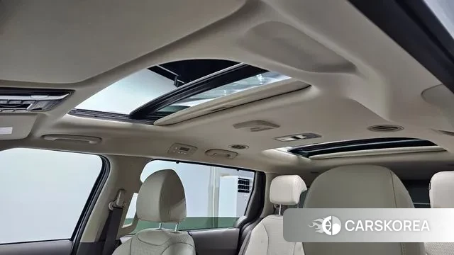 Kia The New Carnival 4th Generation id 3528230 из Кореи 8