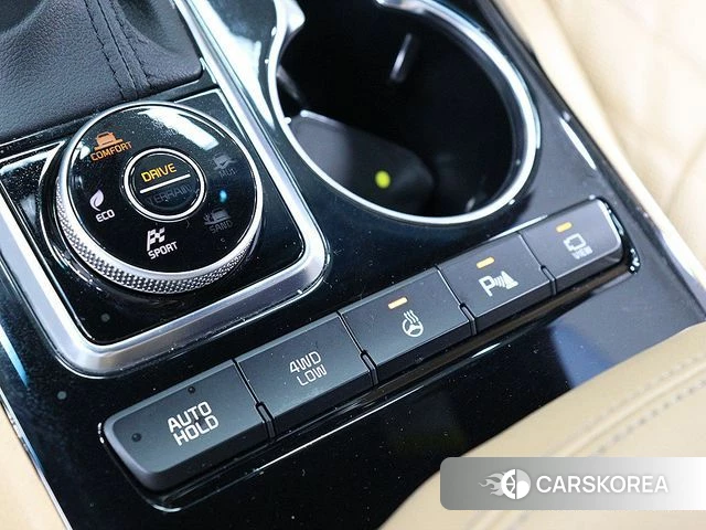 Kia Mohave Master id 4434678 из Кореи 8