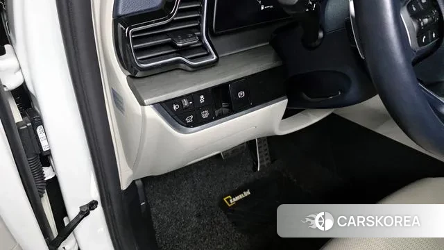 Kia Sportage 5th Generation Hybrid id 3472077 из Кореи 8