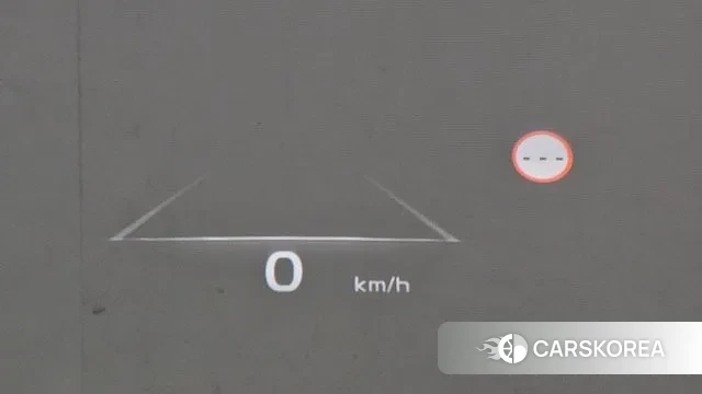 Kia K8 id 3054327 из Кореи 8