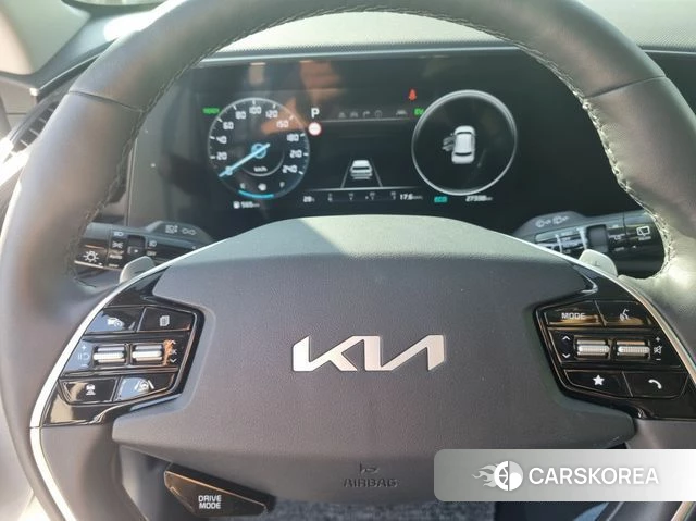 Kia Di Ol Nu Niro id 4916479 из Кореи 8